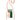 EMERALD MINI PLEATED BAG