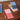 Colorblock Set of 3 List Notepads