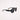 SARDINE - Louie - Nouveau Noir Aviator Sunglasses