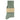 Crew Socks - Agave Green