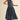 Sleeveless Dress with Tie Back
