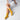 Goldenrod Socks
