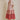 Tiered Garden Party Dress