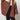 Como Spot Weave Kimono Cardigan Jacket
