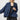 Metro Weave Kimono Cardigan Jacket