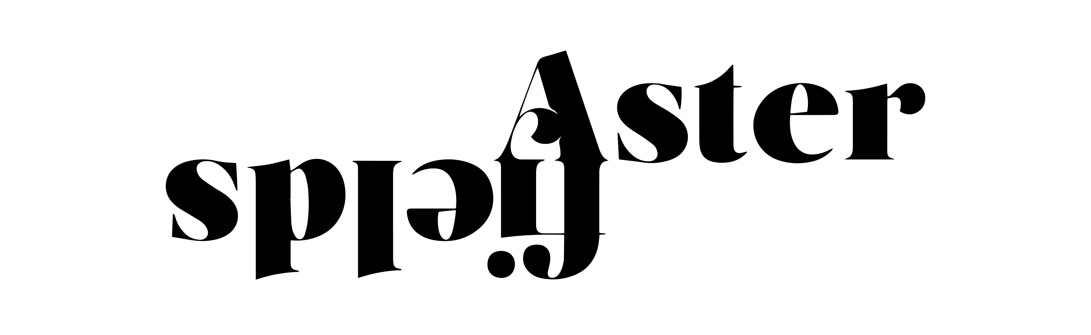 Asterfields logo