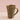 handmade ceramic mug by Daniel Bellow