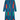 Geometric jacquard knitted dress