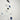 Mobile | Hanging Mobile | Circles and Sails |Blue & Black