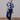 Sweater Tee - Jacaranda Calder