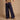 The Wide Leg Pant | Indigo Hatch