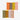 Patchwork Stripe Placemat Set
