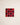 mon amour glass tile coaster by subtle art studios