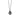 Petite Butterfly Blossom Pendant
