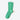 green socks by hooray sock co
