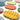 Striped Soap Dishes