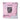 Foamy Strawberry Dream Swedish Candy Bag 2.8oz