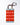 A brightly colored shoulder bag on a grey background. 