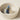 Porcelain Sardine Head Bowl
