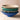 Footed Oval Server