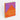 Book titled 'Making Space: Interior Design by Women' with a purple and orange cover on a white background.