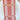 FENCE TURKISH Bath TOWEL / ROSE