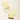 Colorful margarita matches on a cream background. 