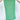 CHECK TURKISH TOWEL / GRASS
