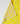 Close-up of yellow and beige checkered fabric on a light gray background