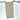 CHECK TURKISH Hand TOWEL / OAT