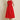 Removable Puff Sleeve Dress