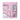 Foamy Strawberry Dream Swedish Candy Bag 2.8oz