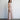 SLEEVELESS MAXI DRESS WITH GATHERED EFFECTS