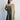 BREATHABLE LONG CROCHET CARDIGAN