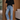 Selma Loose Straight Denim
