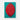 Book cover with a red pot lid on a teal background
