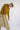 wool mustard turtleneck  sweater by amente