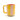 Stacking Mug in Yellow Stripes