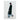 Color Block Wool Coat | Mavi