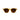 A pair of yellow sunglasses on a white background.
