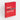 Red book titled 'Great Women Painters' by Phaidon on a white background