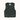 Diamond Geese Sherpa Vest