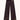 Denim Jacquard Pant