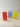 Opaque and translucent handblown drink ware in a rainbow of colors.