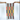 FLAG TURKISH Hand TOWEL / DISCO