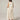 Waist tie midi dress