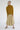 wool mustard turtleneck  sweater by amente