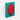 The book 'One Pot' by Phaidon, featuring a bold turquoise cover with a large red pot lid graphic, shown at an angle on a light gray background.