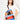 MADDALENA SATIN PLEATED TOTE BAG