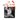 A bag of Sockerbit Spooky Gummy Mix with several colorful gummy candies scattered above it on a plain white background.